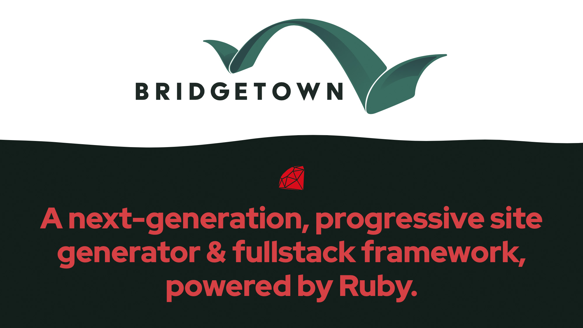 Happy January 2023 folks! I’m very pleased to announce the release of Bridgetown 1.2. 🎉 Installation and upgrade instructions are available, as w