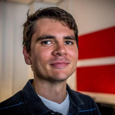 avatar of Felipe Vogel